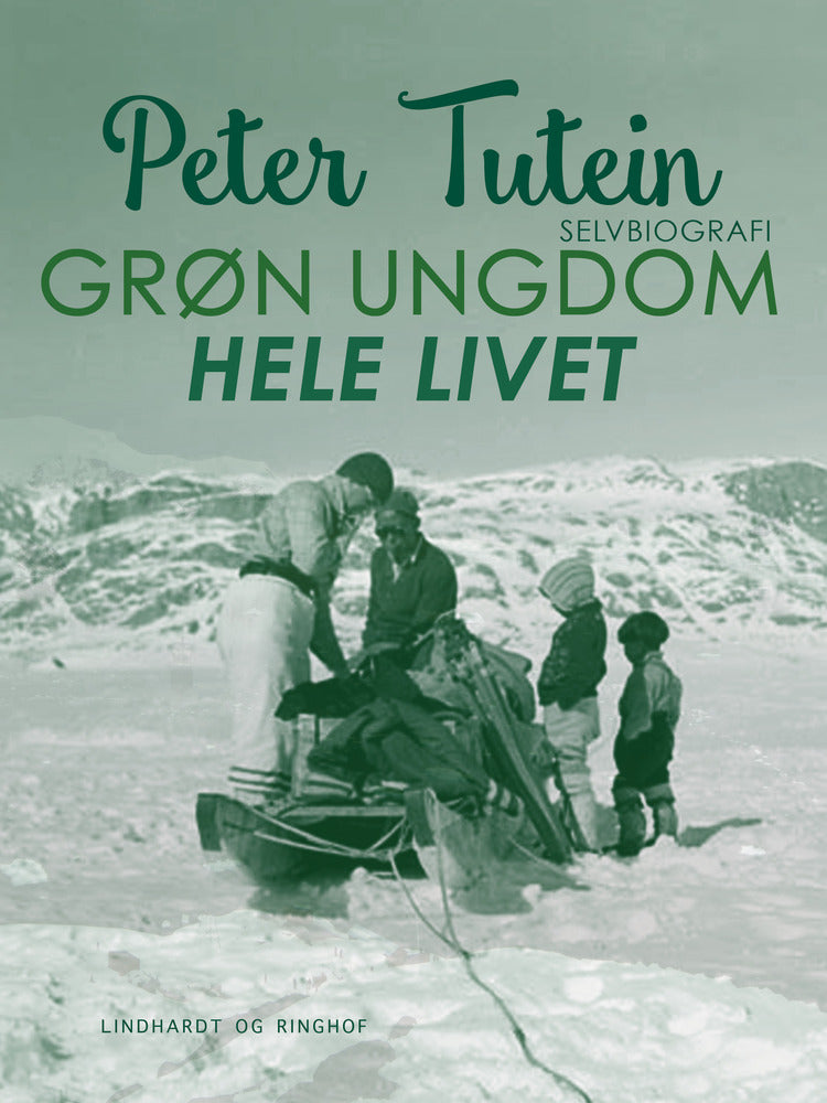 Grøn ungdom hele livet