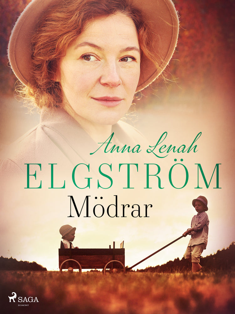 Mödrar: noveller