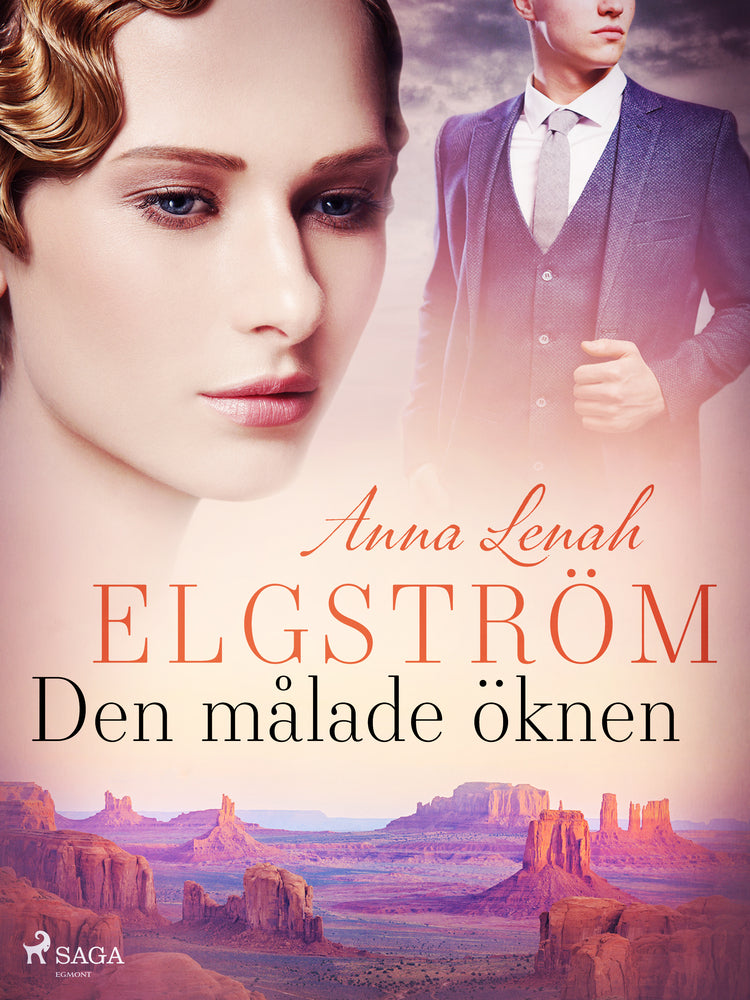 Den målade öknen