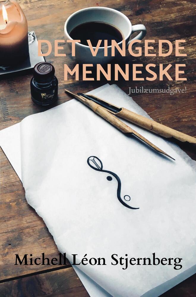Det Vingede Menneske