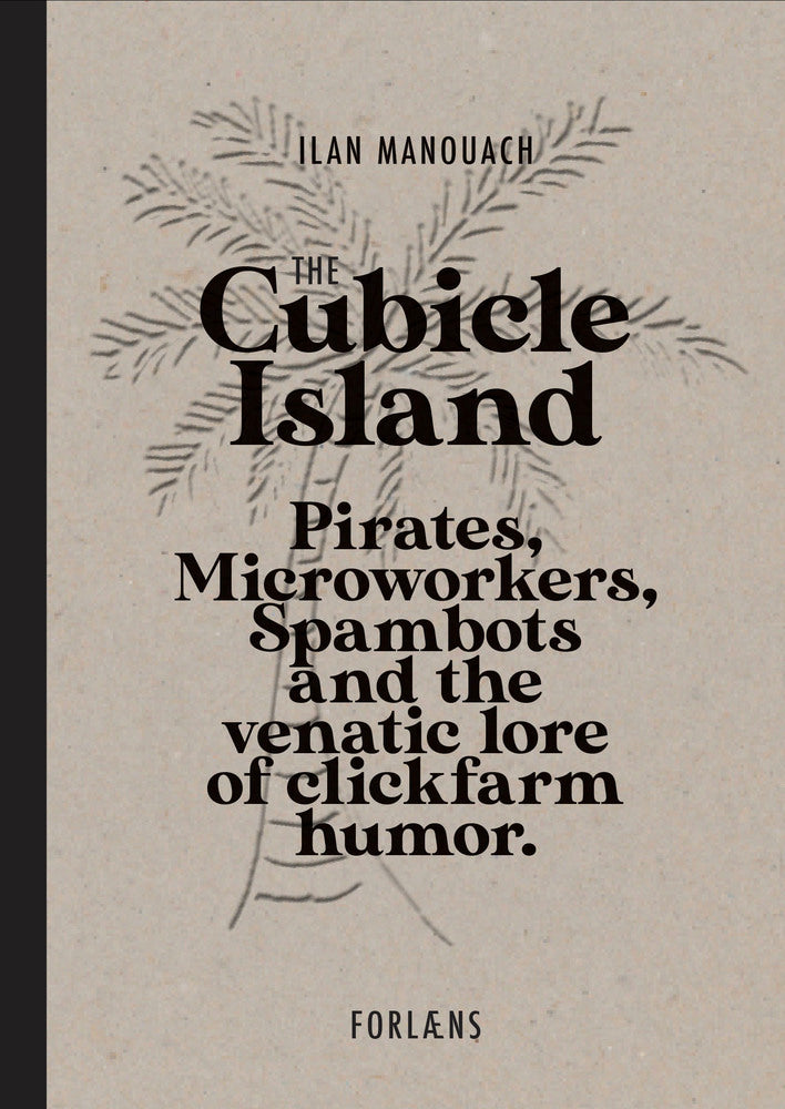 The Cubicle Island