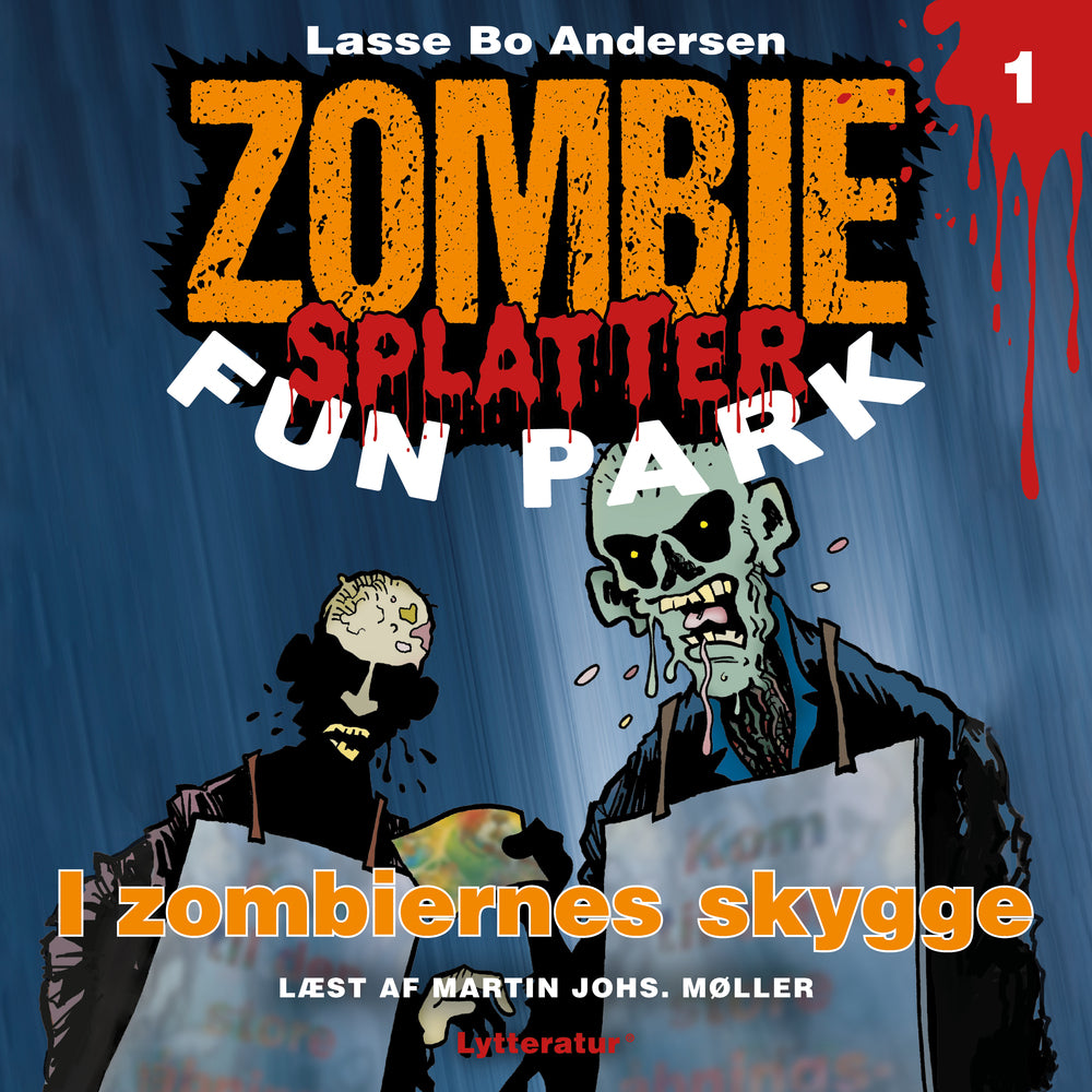 I zombiernes skygge