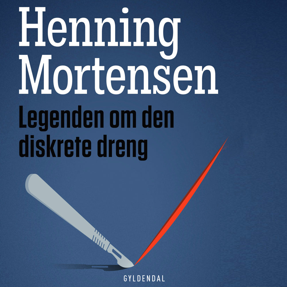 Legenden om den diskrete dreng