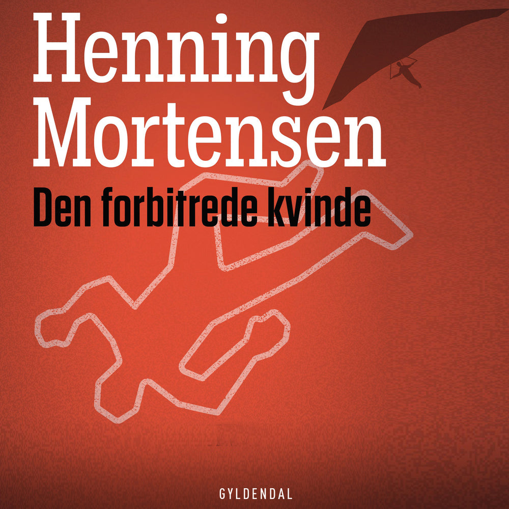 Den forbitrede kvinde