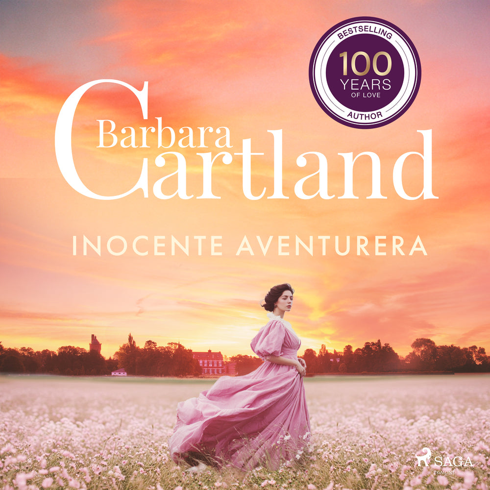Inocente Aventurera (La Colección Eterna de Barbara Cartland 40)