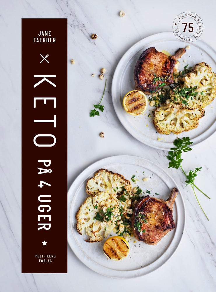 D1 Keto på 4 uger
