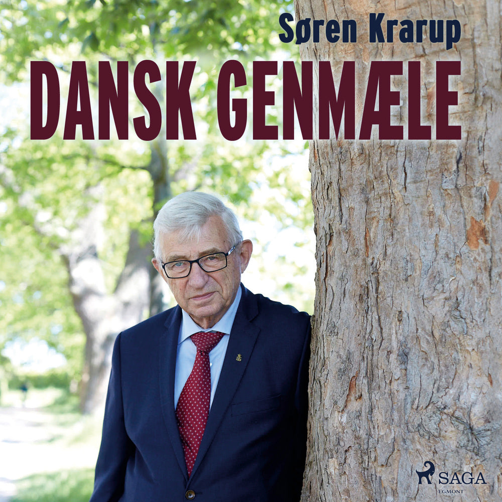 Dansk genmæle