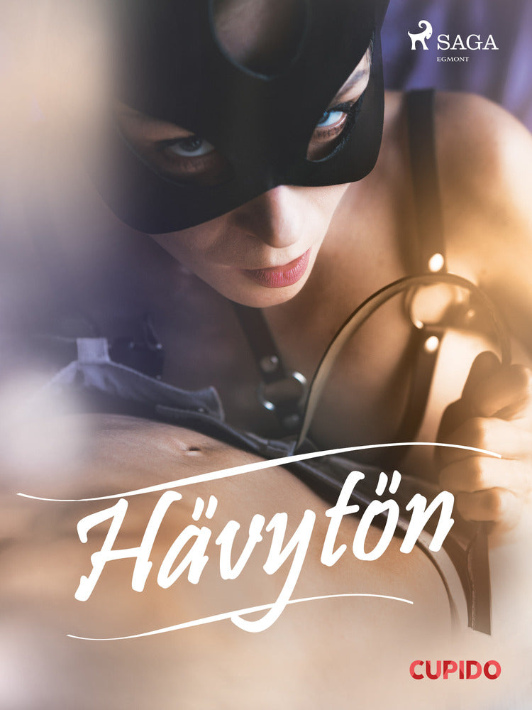 Hävytön