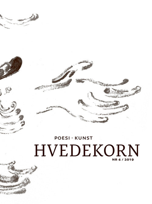 Hvedekorn 4 2019