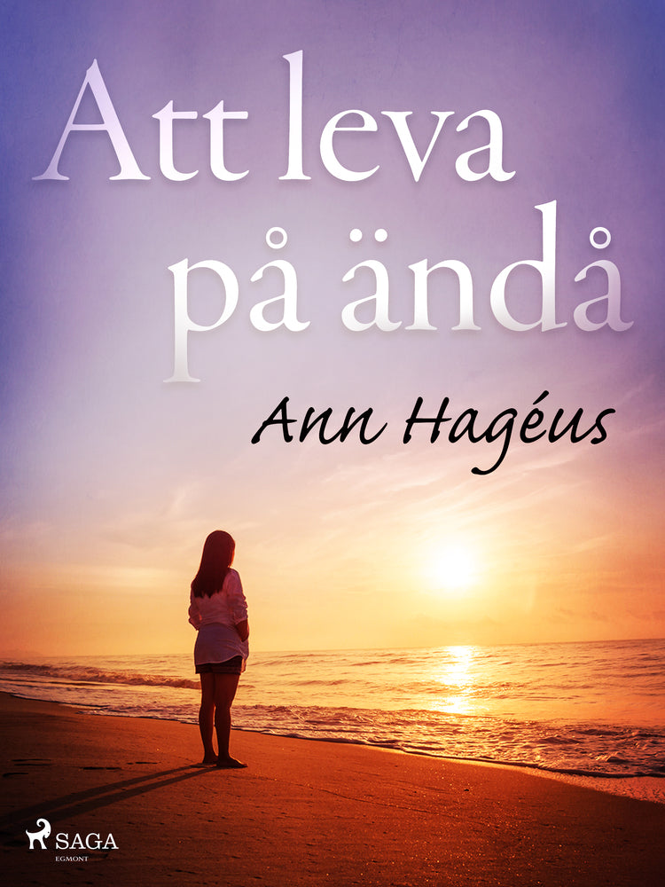 Att leva på ändå