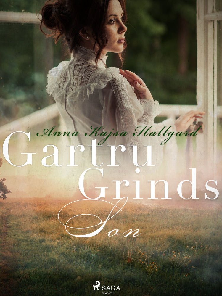 Gartru Grinds son