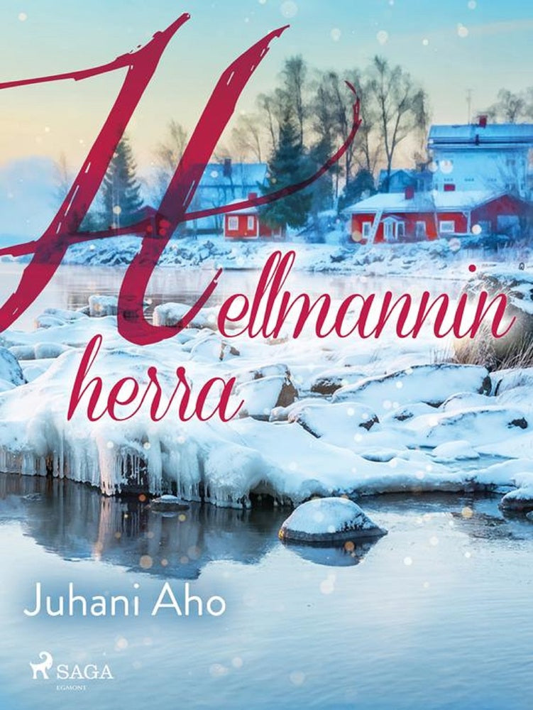 Hellmannin herra