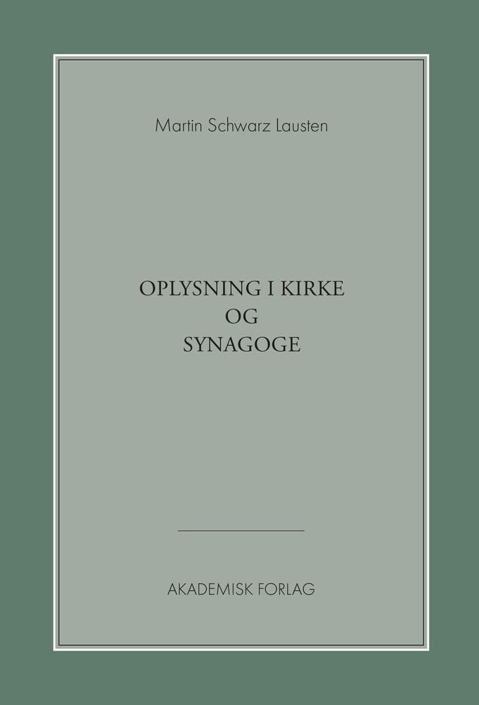 Oplysning i kirke og synagoge