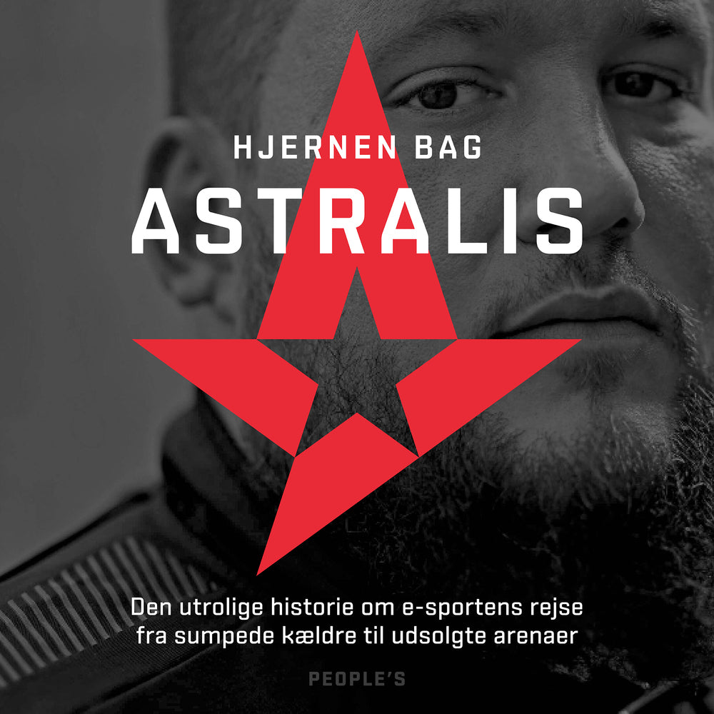 Hjernen bag Astralis
