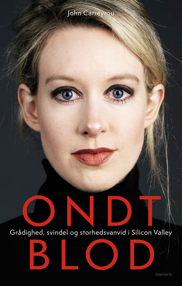Ondt blod