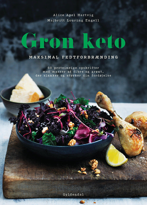 D1 Grøn keto