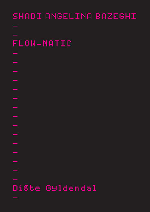 Flowmatic