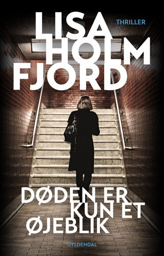 D1 Døden er kun et øjeblik