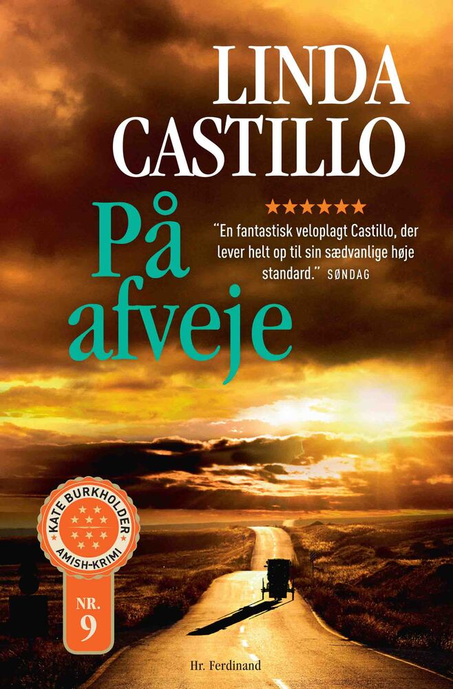 På afveje