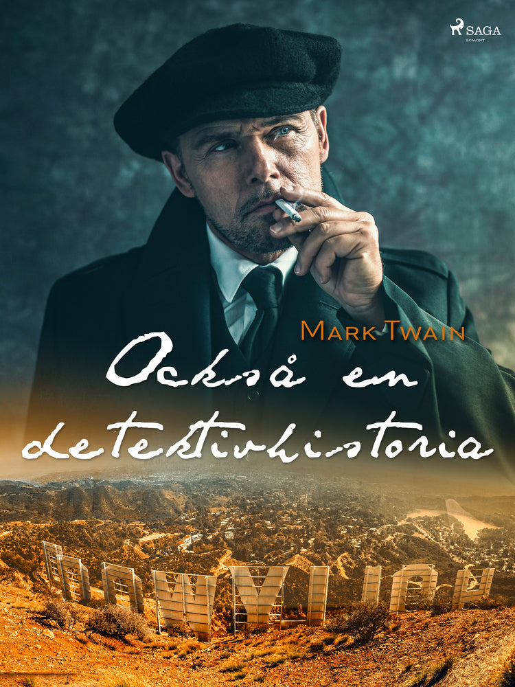 Också en detektivhistoria