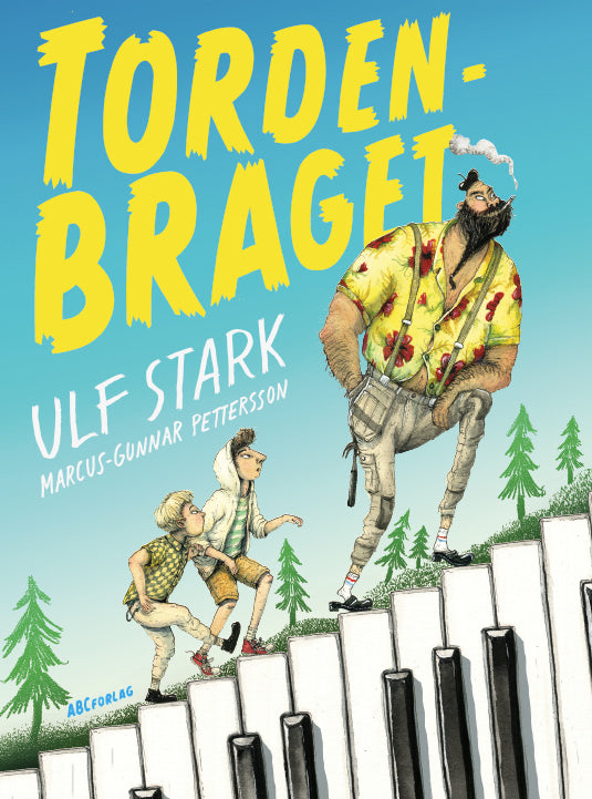 Tordenbraget