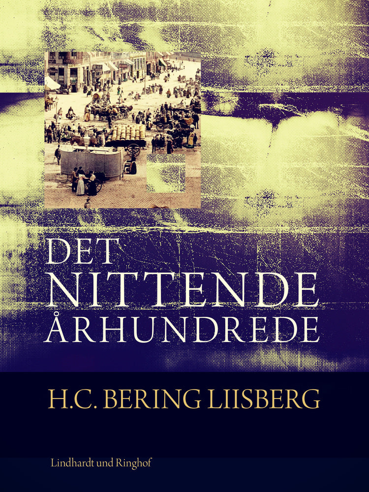 Det nittende århundrede