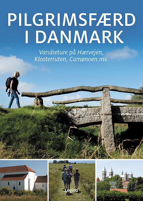 Pilgrimsfærd i Danmark