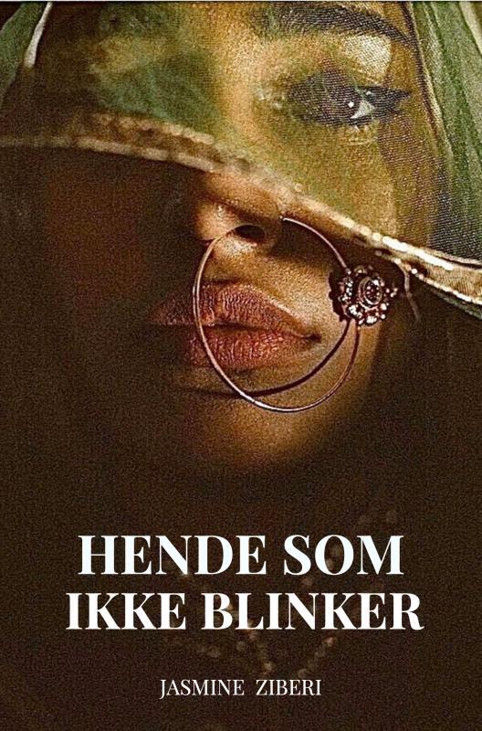 Hende som ikke blinker