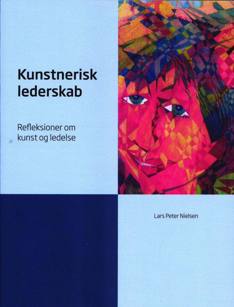 Kunstnerisk lederskab
