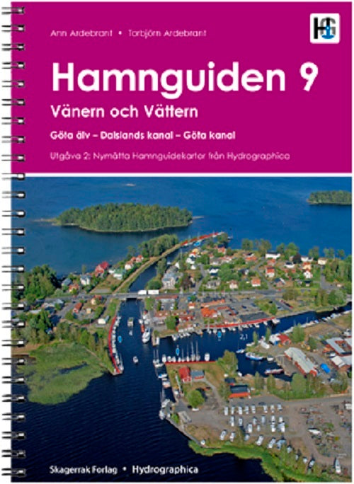 Hamnguiden 9