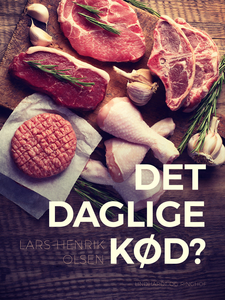 Det daglige kød?