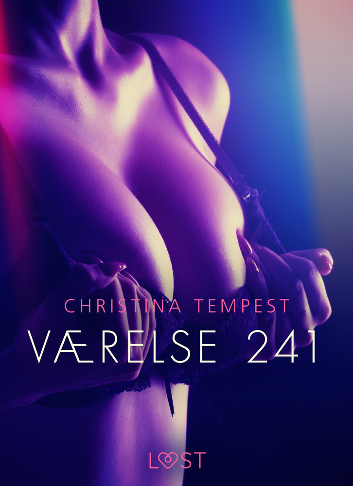 Værelse 241 - Erotisk novelle