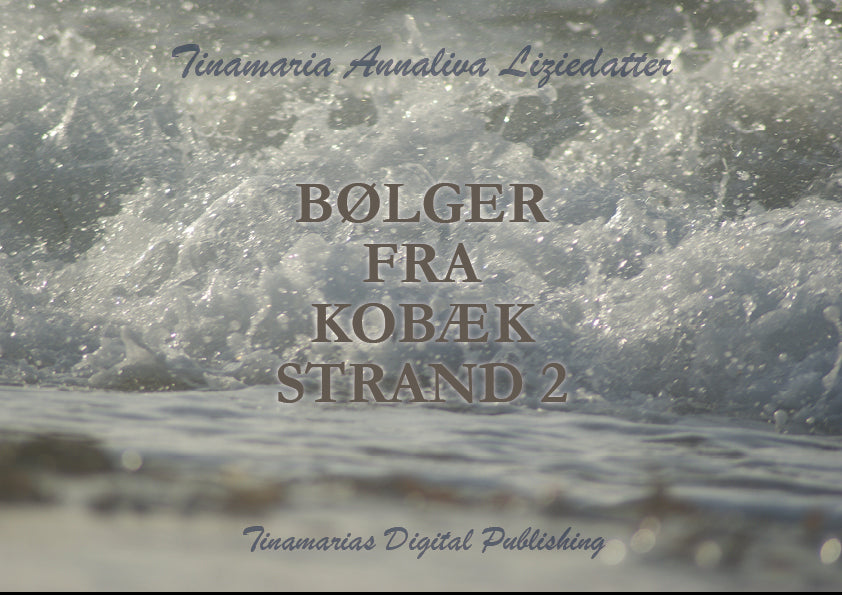 Bølger fra Kobæk Strand 2