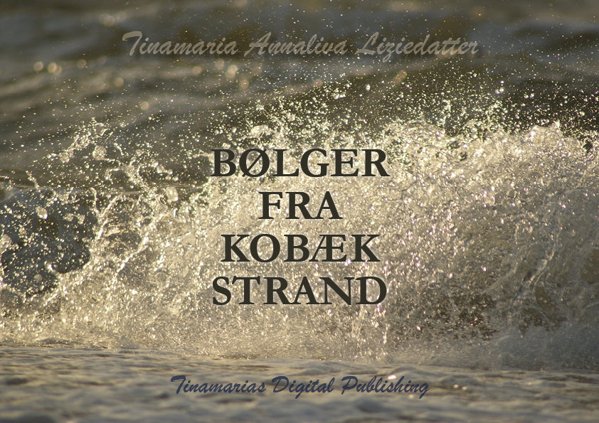 Bølger fra Kobæk Strand
