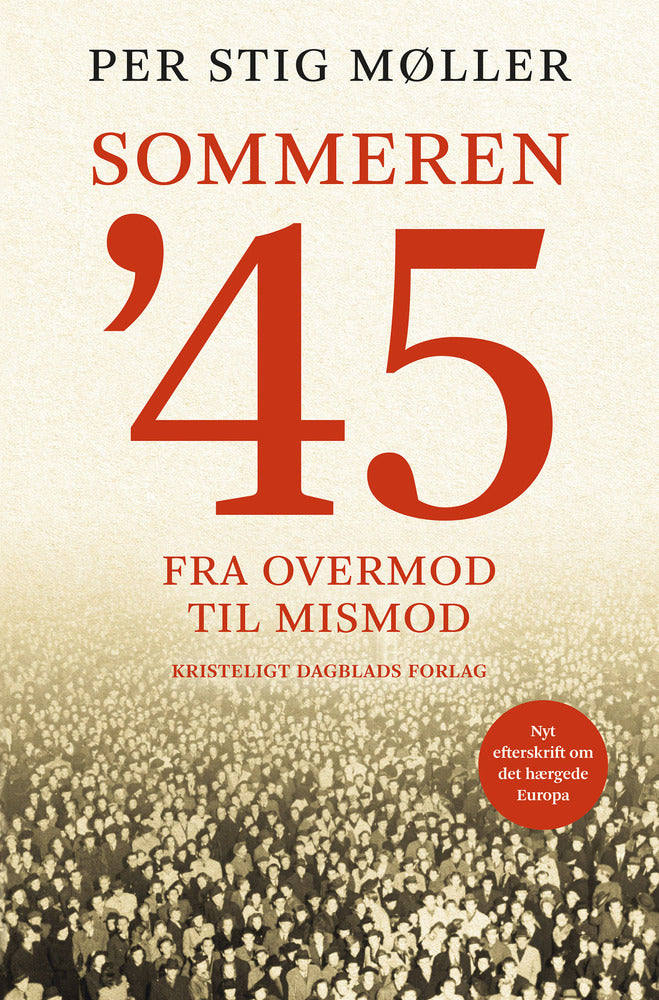 Sommeren '45
