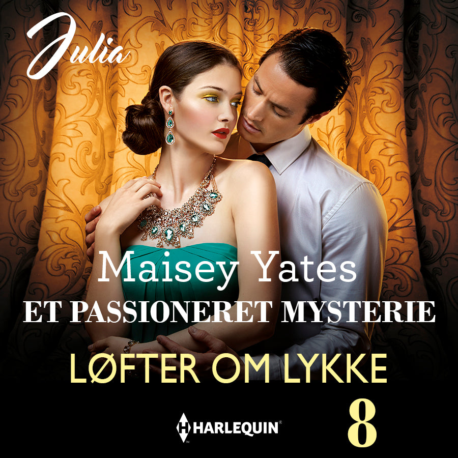 Et passioneret mysterie