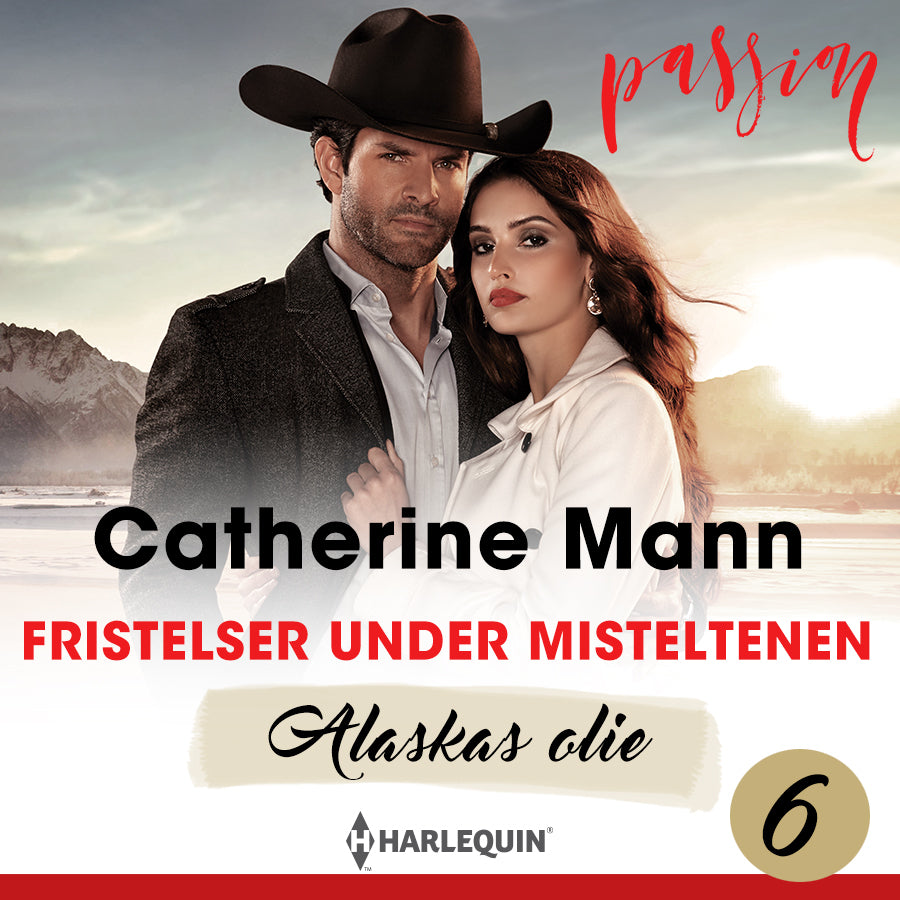 Fristelser under misteltenen
