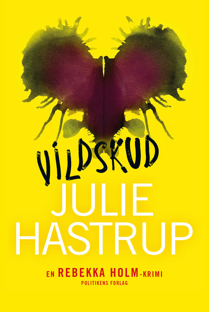 Vildskud
