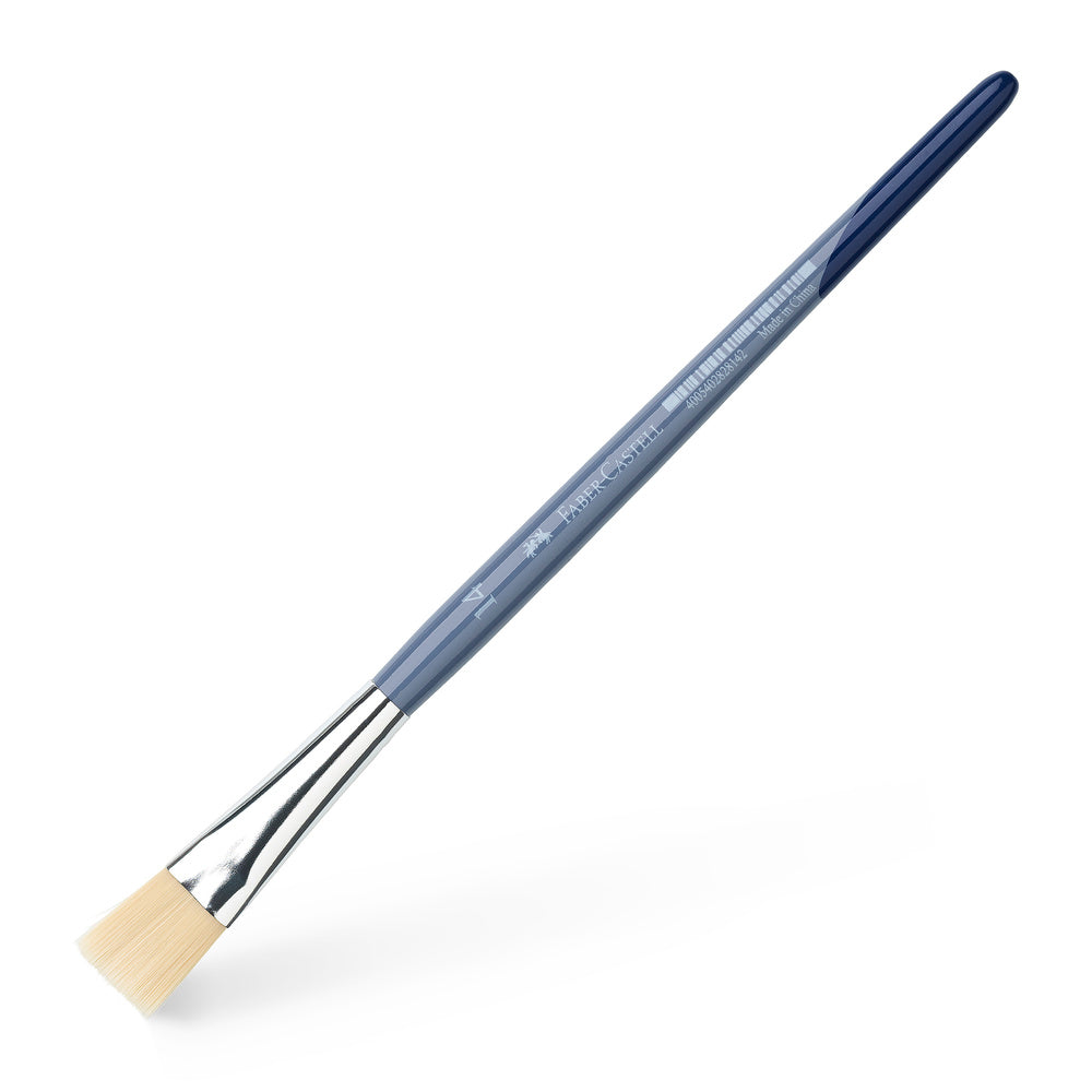 Pensel Faber-Castell flad str. 14
