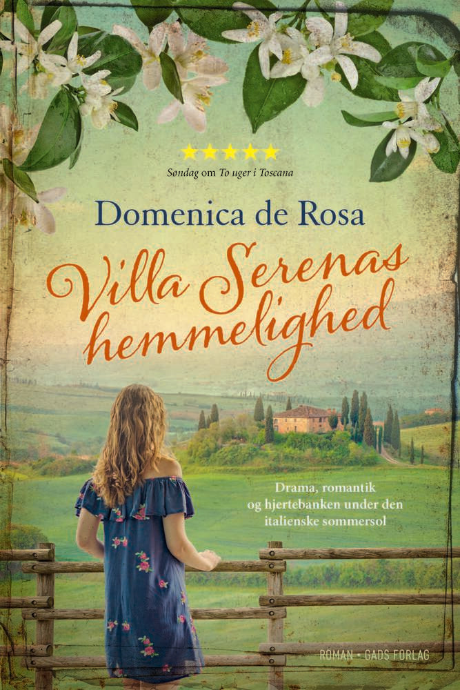 Villa Serenas hemmelighed