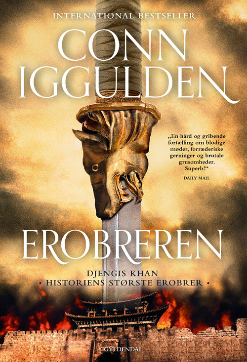 Erobreren