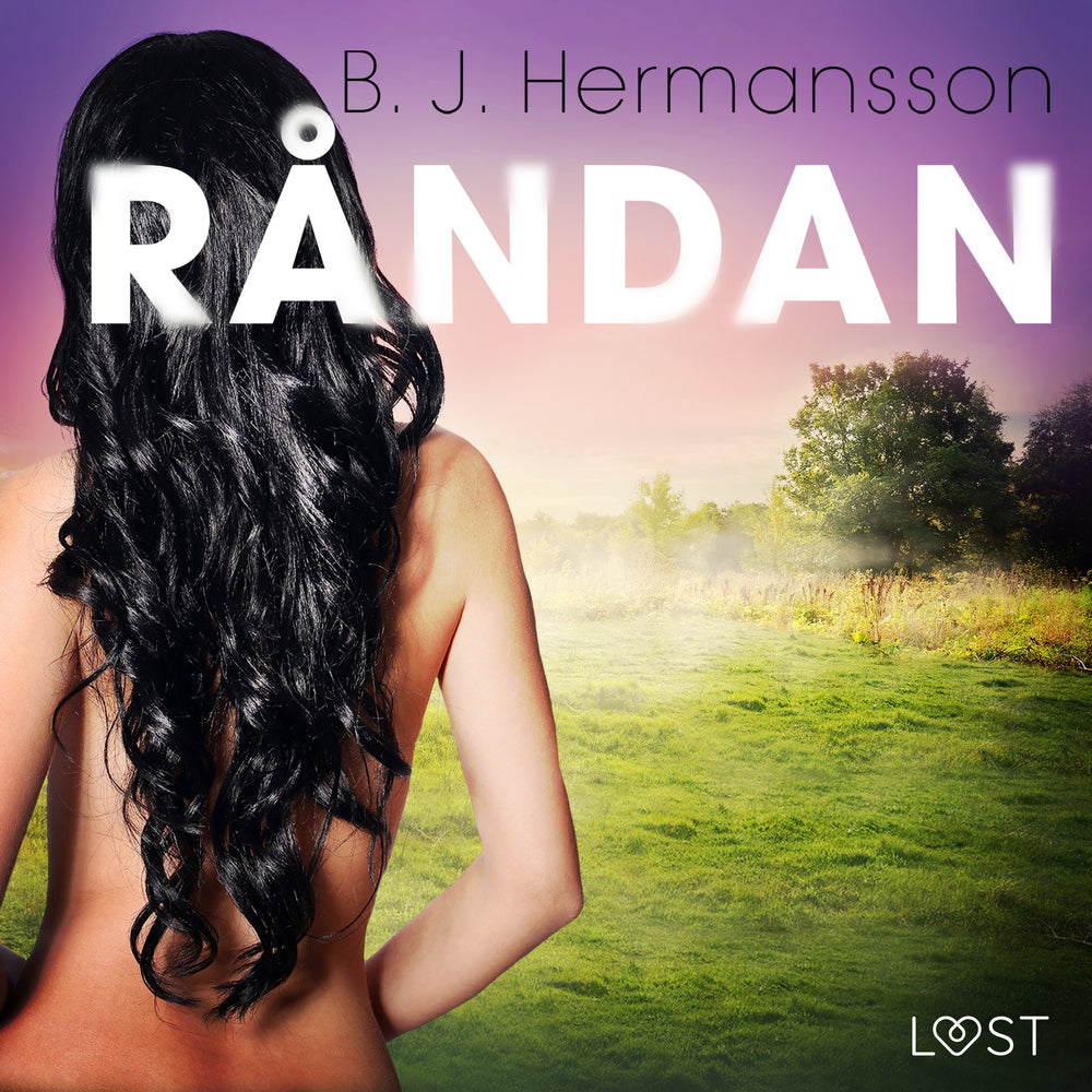 Råndan – ett erotiskt väsen