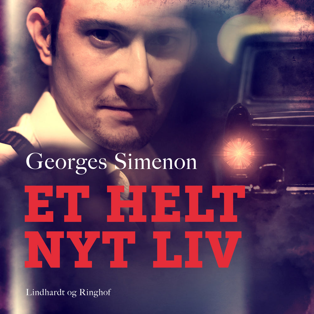 Et helt nyt liv