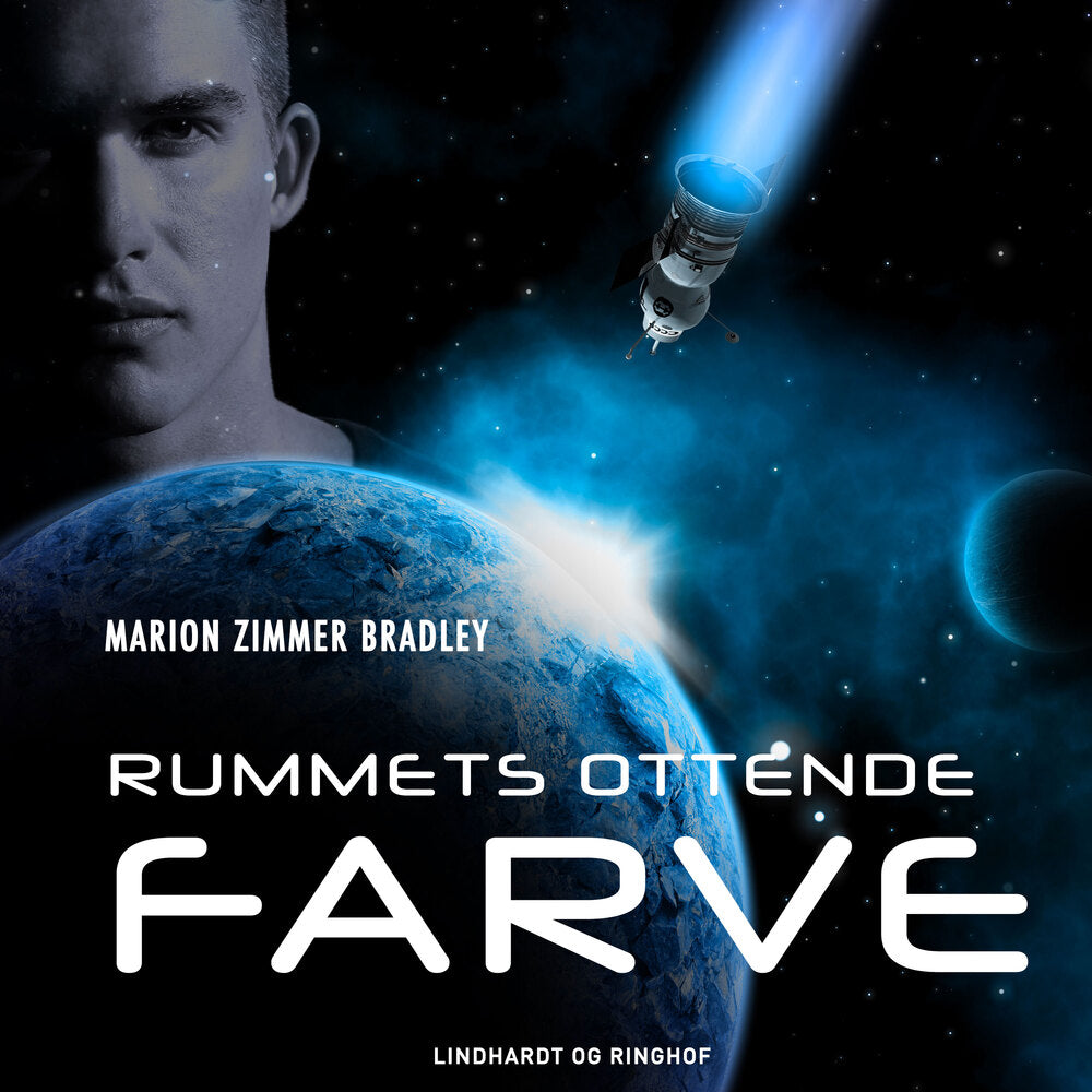 Rummets ottende farve