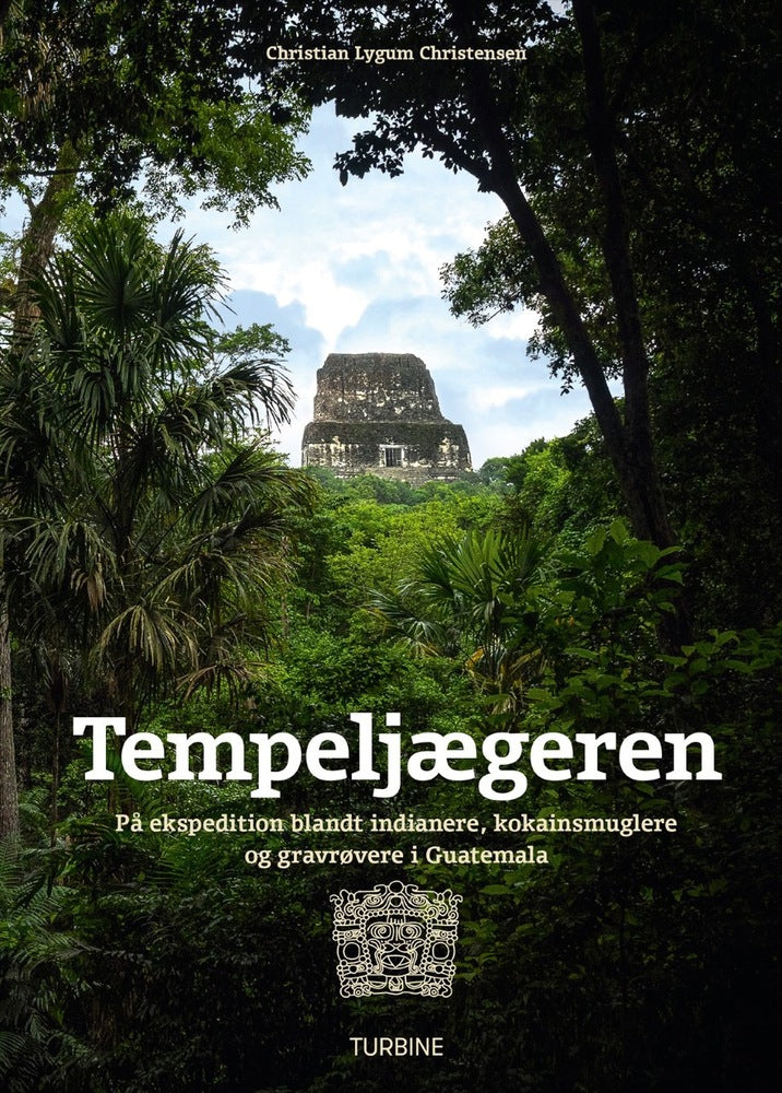 Tempeljægeren