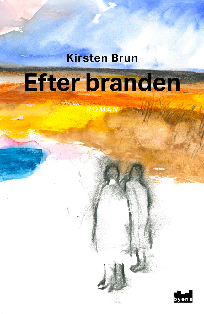 Efter branden