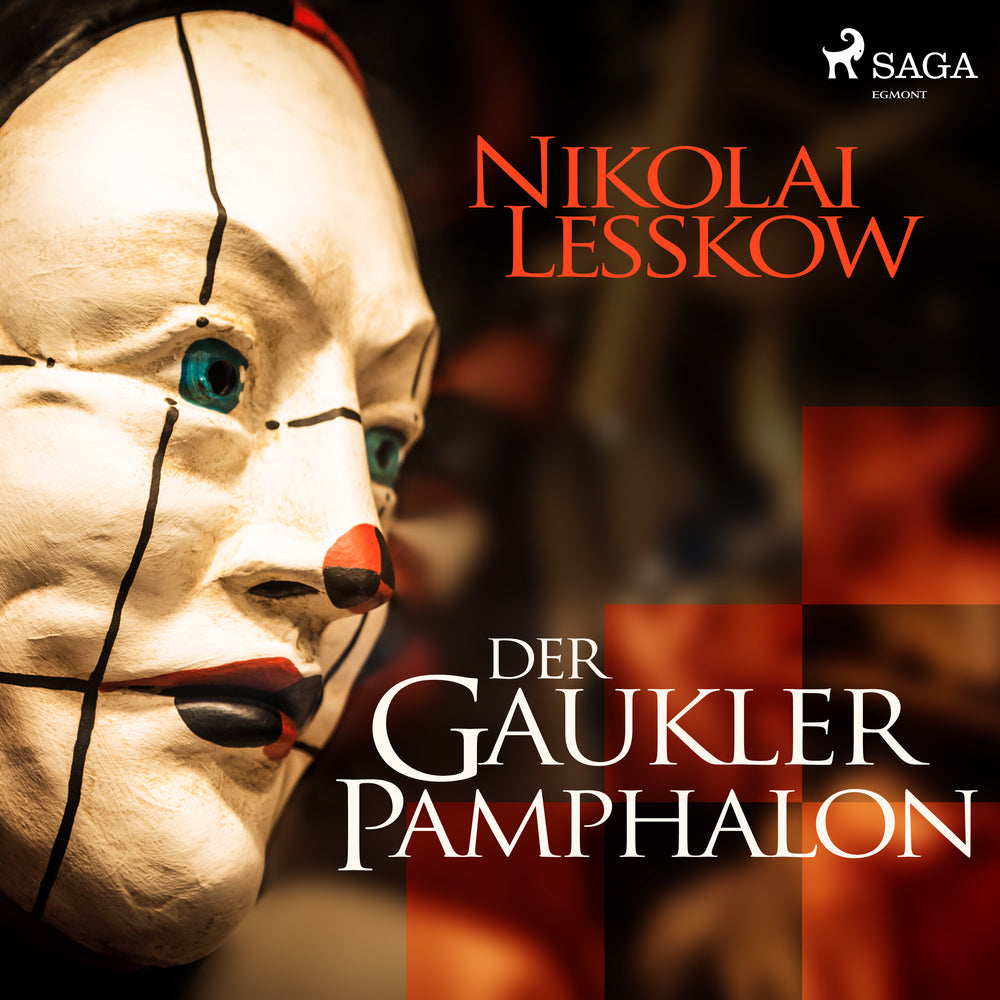 Der Gaukler Pamphalon