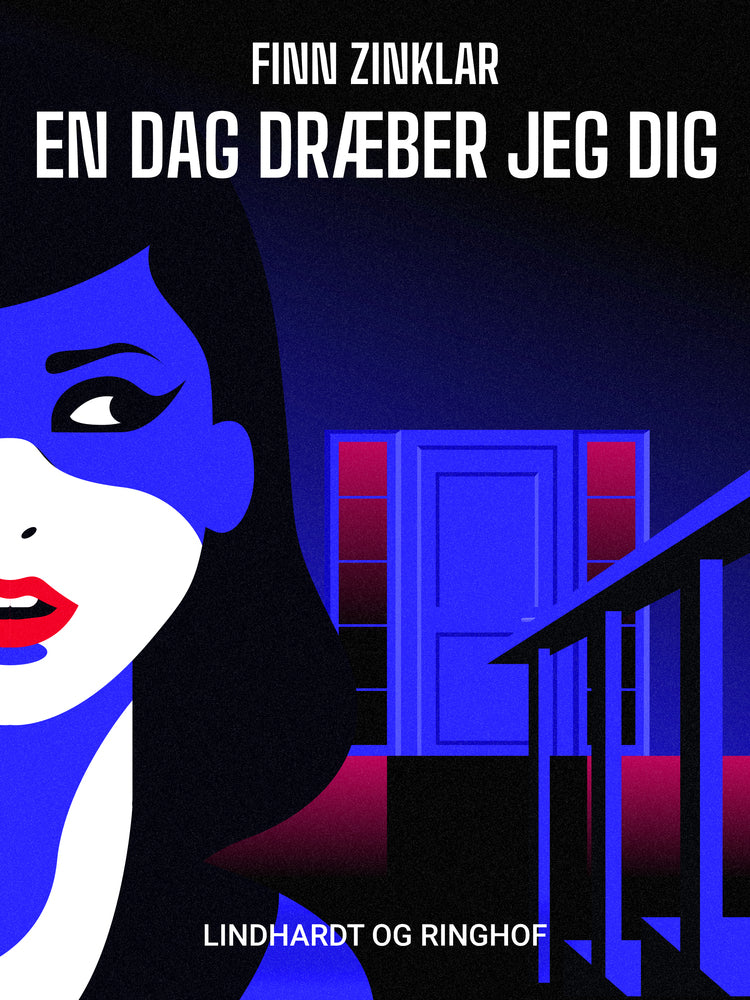 En dag dræber jeg dig