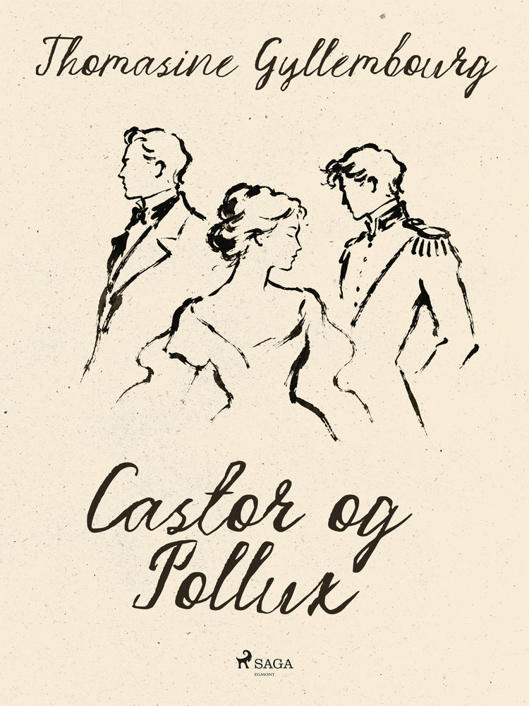 Castor og Pollux
