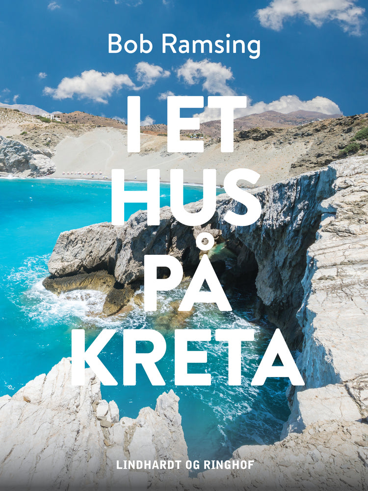 I et hus på Kreta